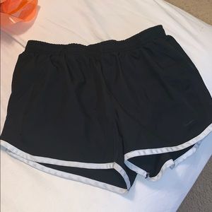 nike shorts